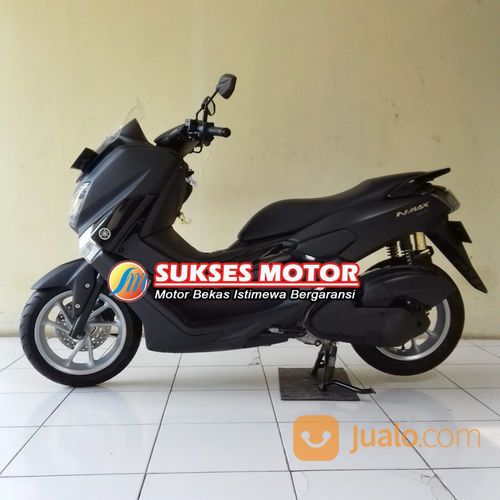 YAMAHA NMAX 150 TAHUN 2019, MESIN ALUS BODY MULUS , LANSUNG CEK LOKASI GUYS
