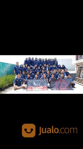 Freelance Job Cikarang