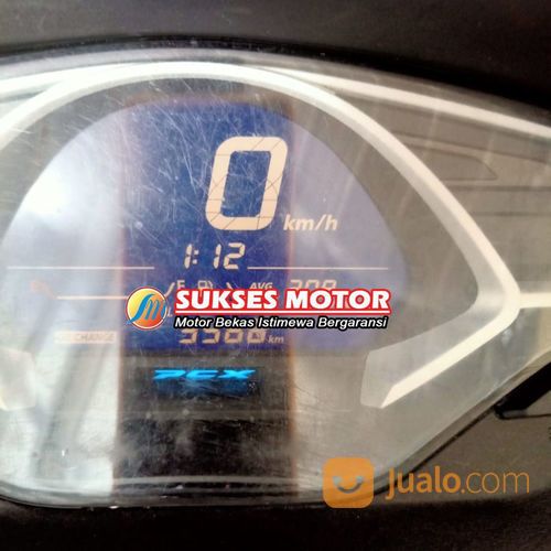 HONDA PCX 2019 , MERAH MERIAH COCOK DAH BUAT JALAN JALAN MAH, MESIN ALUS BODY MULUS