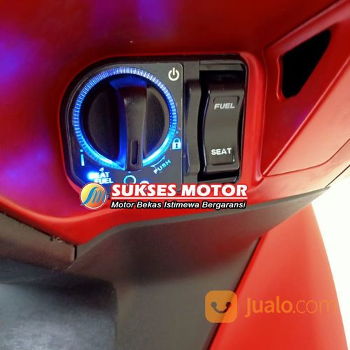 HONDA PCX 2019 , MERAH MERIAH COCOK DAH BUAT JALAN JALAN MAH, MESIN ALUS BODY MULUS