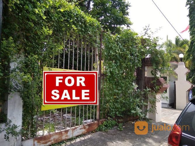 Tanah Siap Bangun Di Jl Suroyo Probolinggo Kota