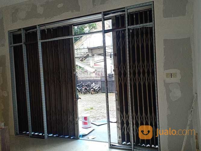 Tukang Kusen Aluminium