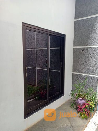 Tukang Kusen Aluminium