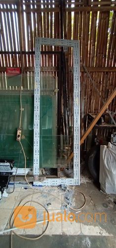 Tukang Kusen Aluminium