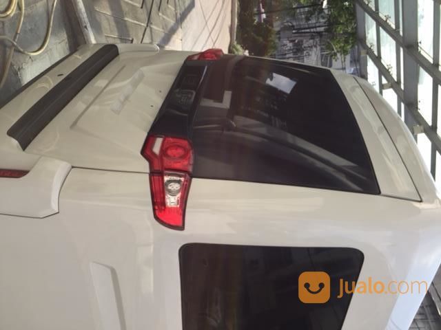 ISUZU ELF MICROBUS LONG 20 SEAT TH.2020 ( MOBIL BARU )