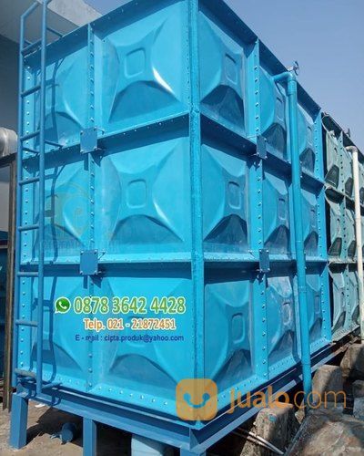 Water Roof Tank Panel Frp