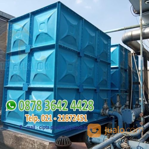 Water Roof Tank Panel Frp