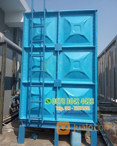 Water Roof Tank Panel Frp