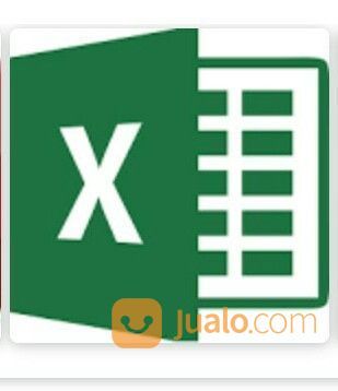 Jasa Pembuatan Program Excel Macro VBA