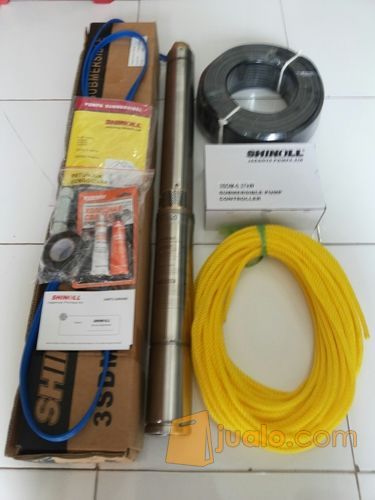 Pompa satelit shinoll 0.5hp.