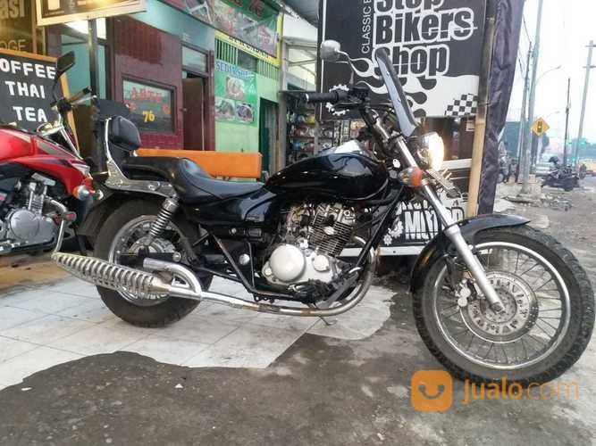 Kawasaki Eliminator Classic