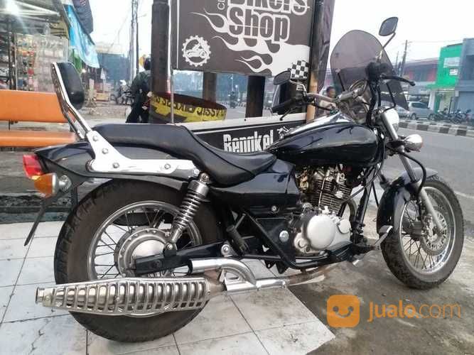 Kawasaki Eliminator Classic