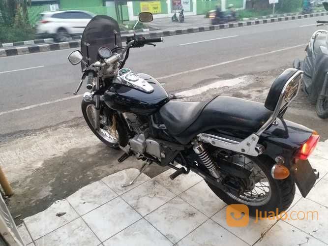 Kawasaki Eliminator Classic