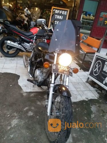 Kawasaki Eliminator Classic