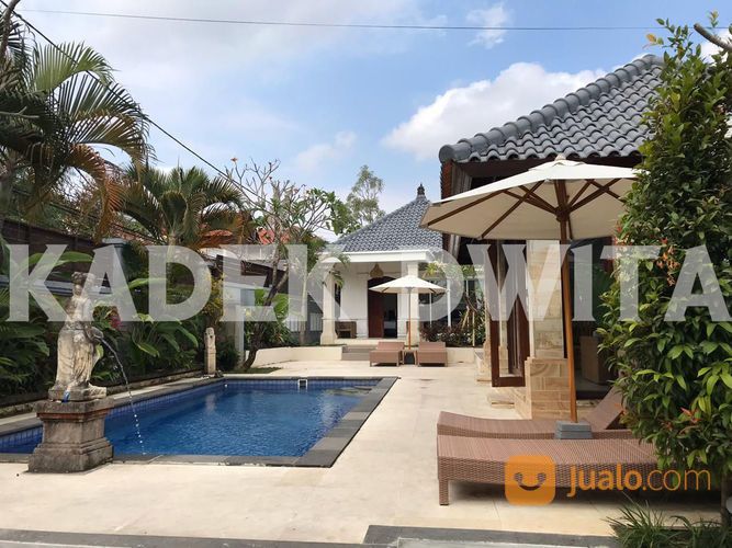 Villa Semer Kerobokan Umalas Bumbak Tegal Cupek Seminyak