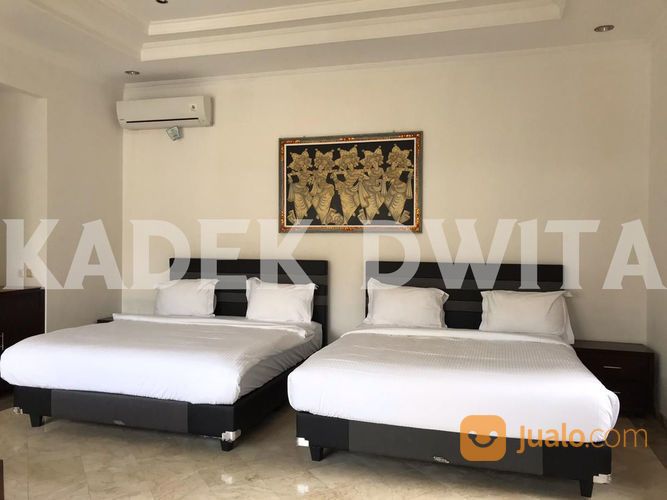 Villa Semer Kerobokan Umalas Bumbak Tegal Cupek Seminyak