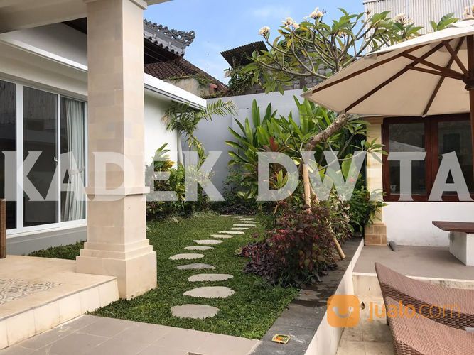 Villa Semer Kerobokan Umalas Bumbak Tegal Cupek Seminyak