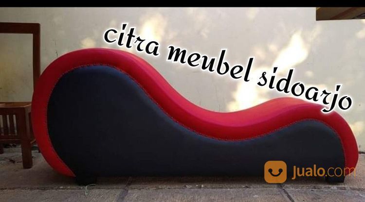 Sofa Pasutri Kamasutra