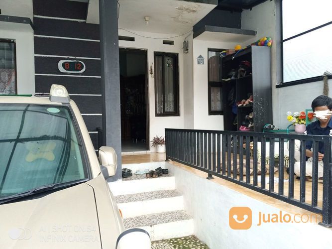 Rumah Siap Huni Di Griya Pesona Alam Tarogong Kidul Garut