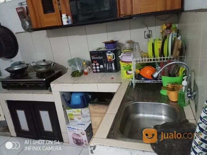 Rumah Siap Huni Di Griya Pesona Alam Tarogong Kidul Garut