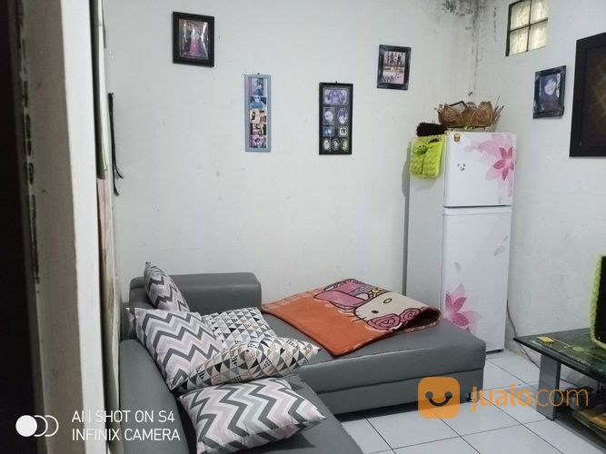 Rumah Siap Huni Di Griya Pesona Alam Tarogong Kidul Garut