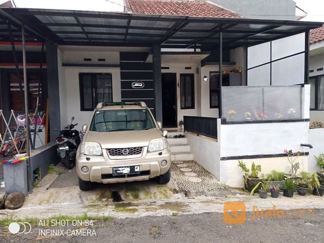 Rumah Siap Huni Di Griya Pesona Alam Tarogong Kidul Garut