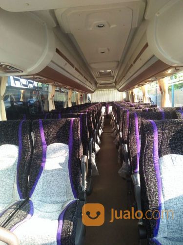 Bigbus Mercedes-Benz OH 1526 Air Suspensi SHD