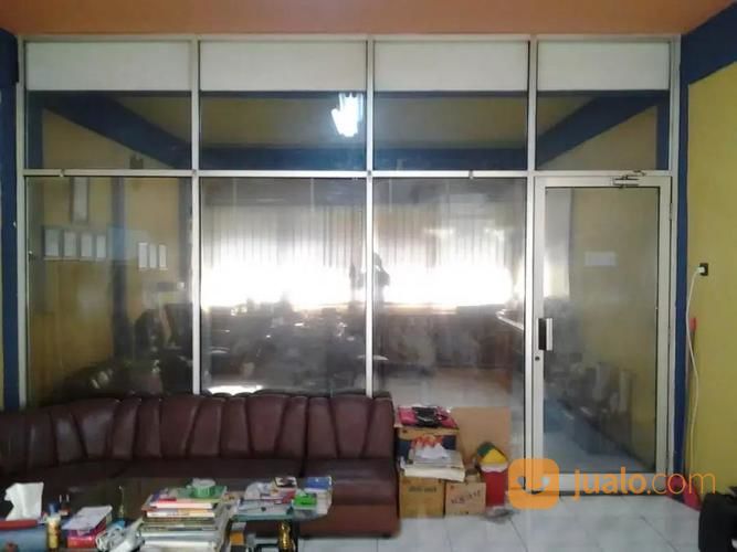 Ruko Rmi Ngagel Lokasi Strategis Cocok Utk Membuka Usaha