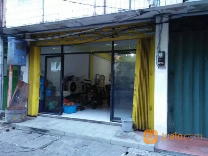 Ruko Rmi Ngagel Lokasi Strategis Cocok Utk Membuka Usaha