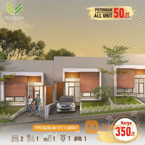 Perumahan Eksotis Di Batu Malang