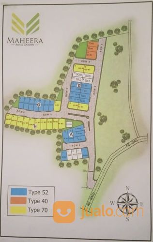 Perumahan Eksotis Di Batu Malang