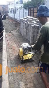 Perkerjaan Paving ,Kami Alifah Teknik Kita Bergerak Dibidang Konstruksi Menyewakan