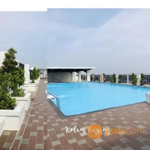 Apartemen SkyView Setia Budi Medan