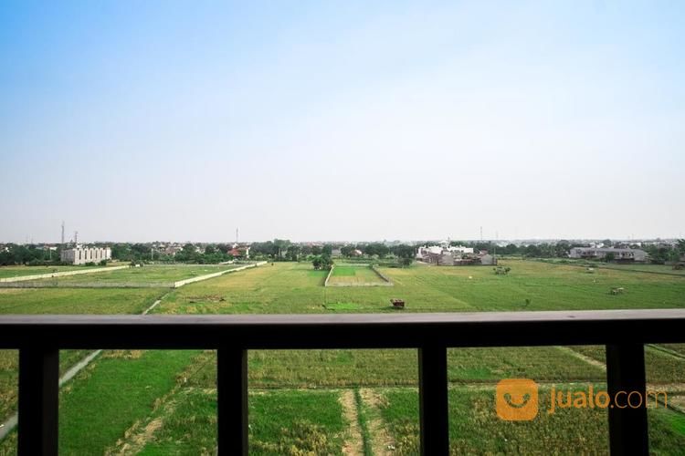 Apartemen SkyView Setia Budi Medan