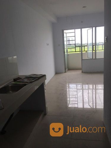 Apartemen SkyView Setia Budi Medan