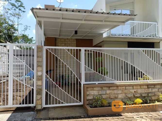 Perumahan Permata Anisa Di Malang