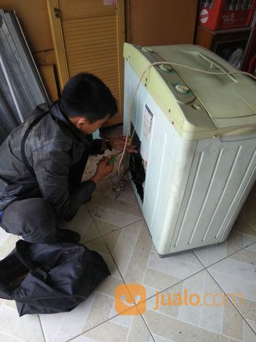 Service Panggilan Perbaikan Mesin Cuci Bandung