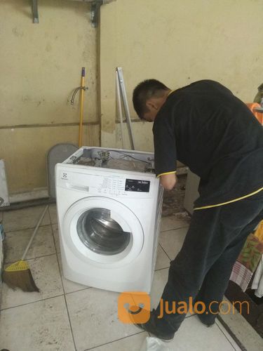 Service Panggilan Perbaikan Mesin Cuci Bandung