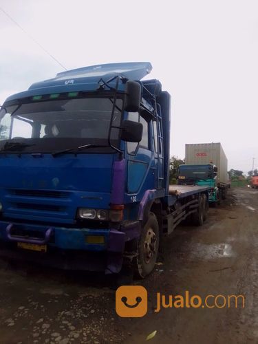 MITSUBISHI FUSO TRONTON LOSBAK