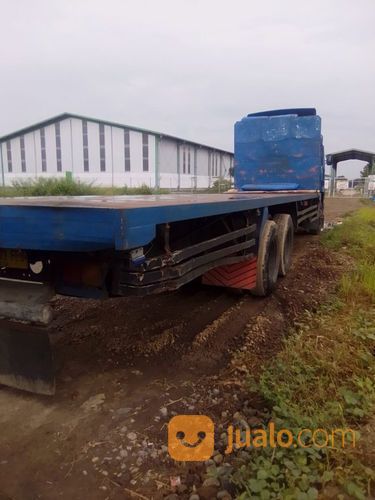 MITSUBISHI FUSO TRONTON LOSBAK