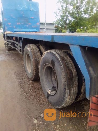 MITSUBISHI FUSO TRONTON LOSBAK