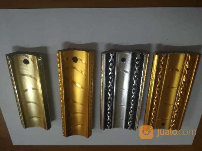 Lis Figura Pvc List Figura PVC Alica Interior Satu Meter