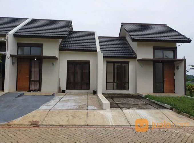 Rumah Siap Huni Didaerah Rawa Kalong Dekat Serpong" Bhumi Amala Residence"