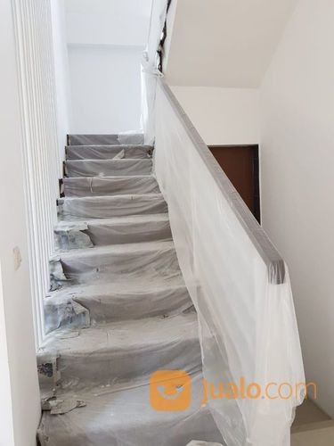 Rumah HOOK Bergaya Modern Citraland Stamford Place Surabaya