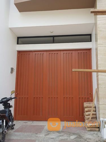 Rumah HOOK Bergaya Modern Citraland Stamford Place Surabaya