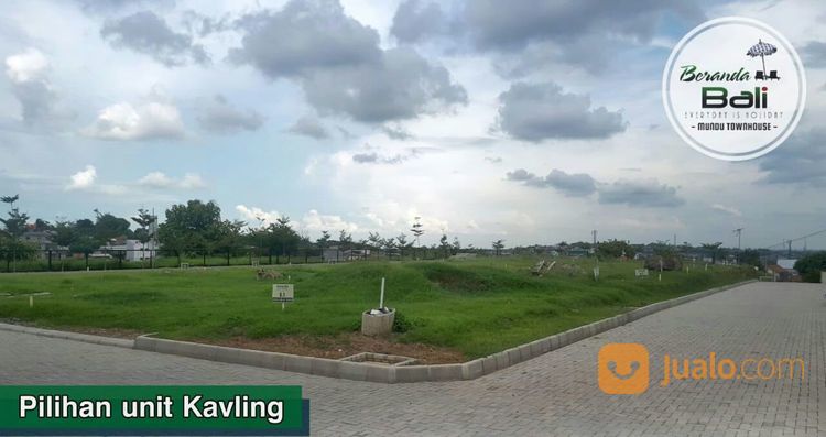 Beranda Bali Kedungmundu Tembalang