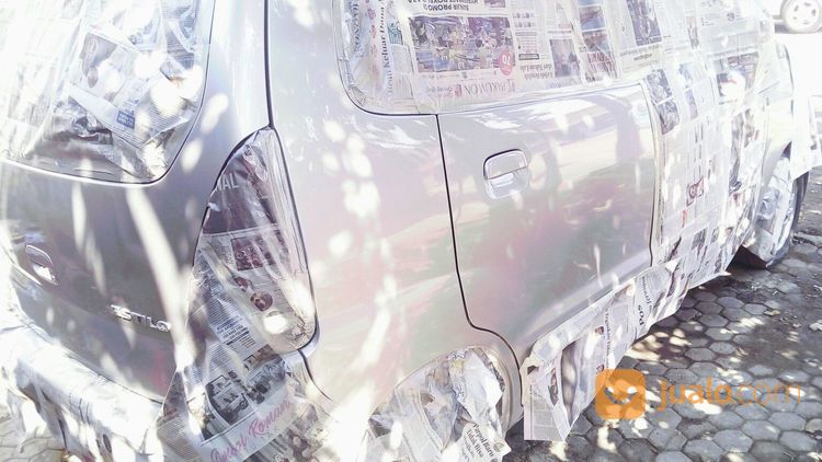 Bengkel Cat Mobil Pak Joko