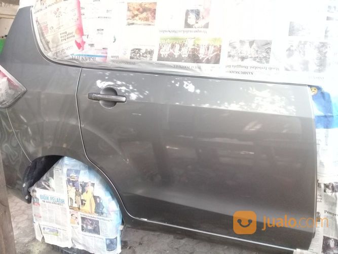 Bengkel Cat Mobil Pak Joko