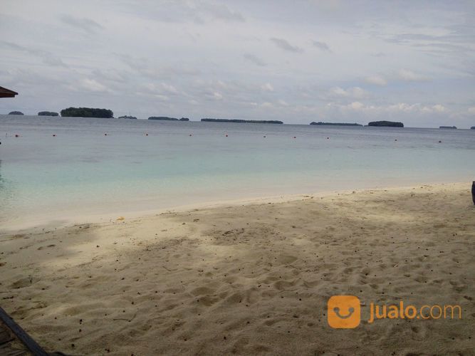 PULAU SEPA PACKAGE PROMO