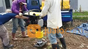 Persewaan Stamper Kuda